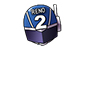 2号