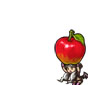 天使か悪魔限定アバター