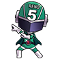 5号