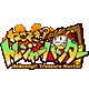 ねこそぎトレジャーハンター