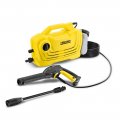 KARCHER(ケルヒャー) 高圧洗浄器 【洗剤タンク付き ・ コンパクト】 K2クラシックプラス K2CP